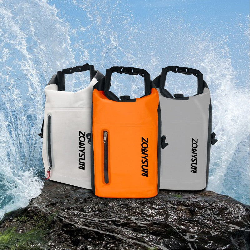 25L Sports & Travel Waterproof Backpack