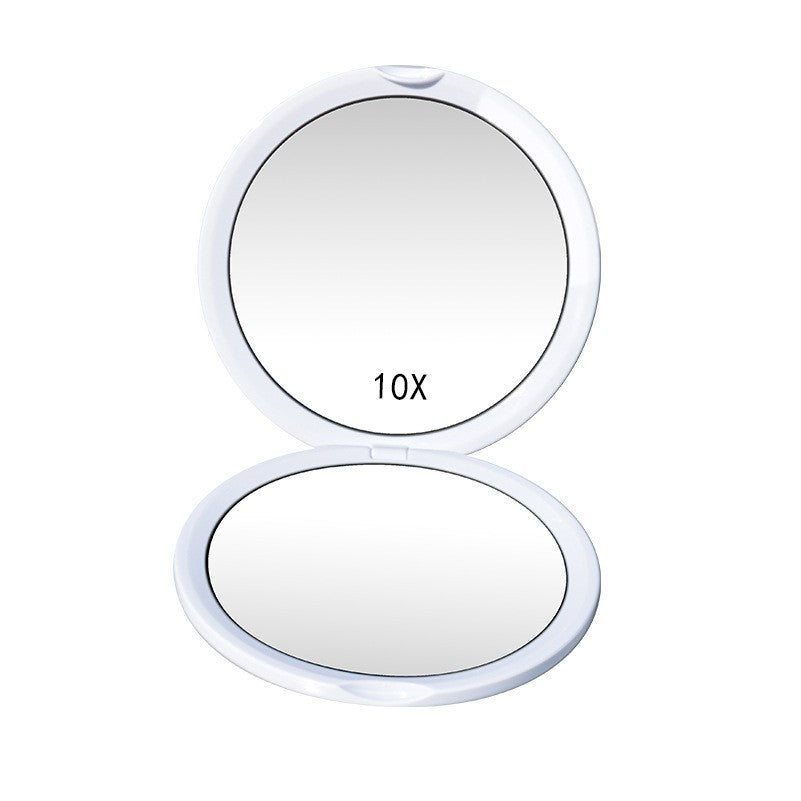 10 Times Magnifying Mirror