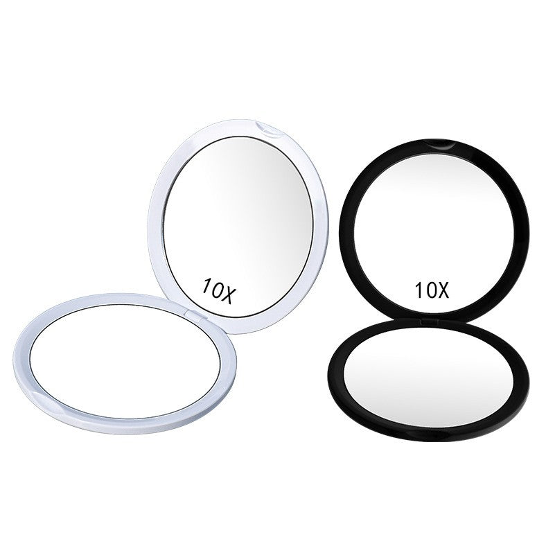 10 Times Magnifying Mirror