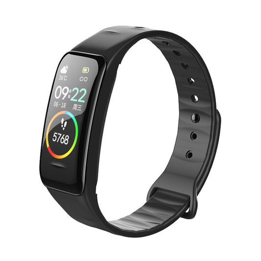 Blood Pressure Smart Band Bracelet Fitness Tracker