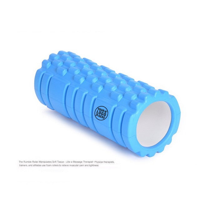 5.51" Dia x 13" Extreme Muscle Foam Yoga Roller