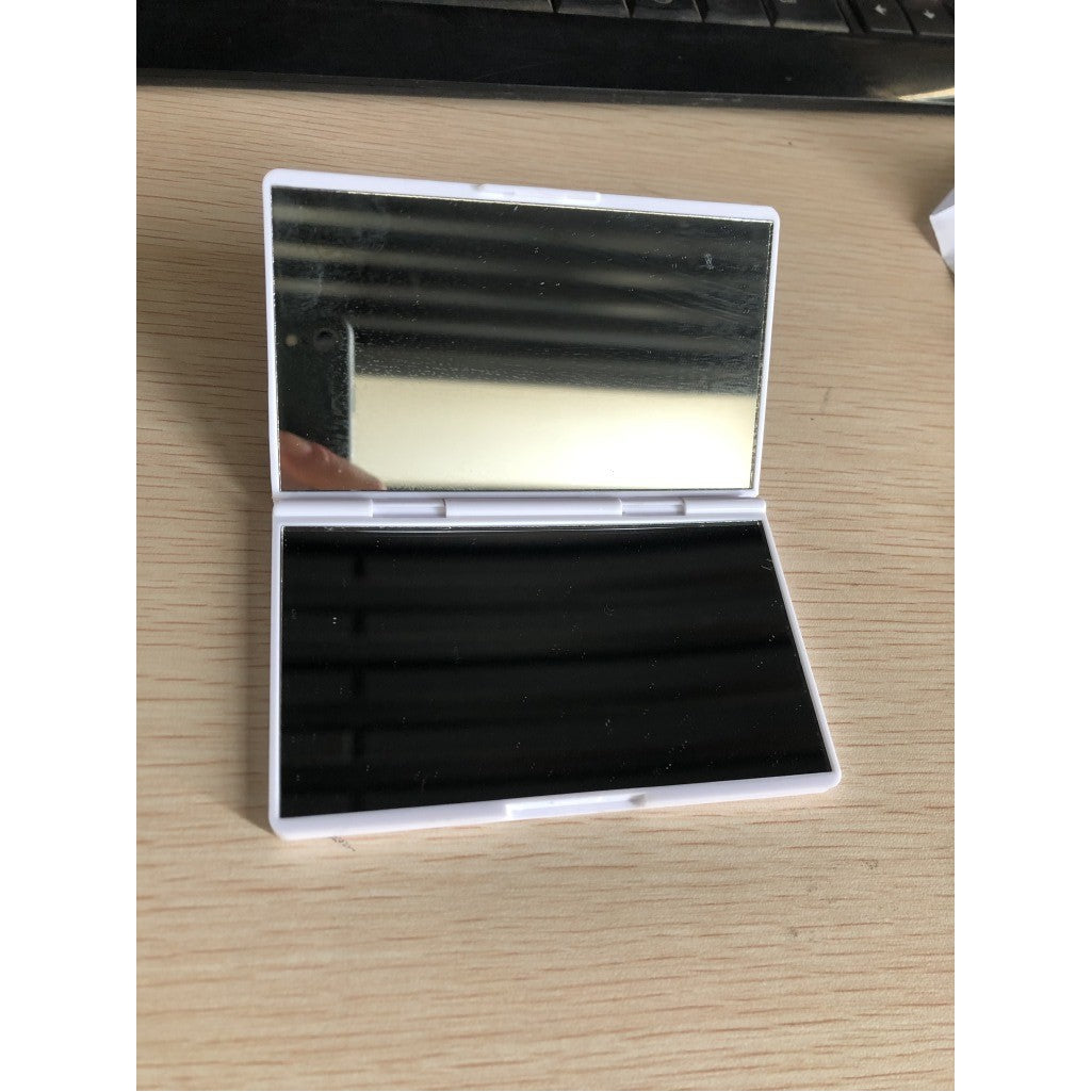 Rectangle Cosmetic Mirror