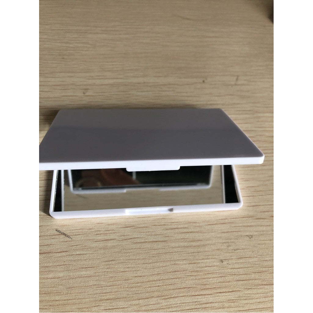 Rectangle Cosmetic Mirror