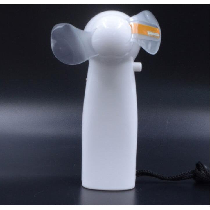 Rechargeable Mini Fan