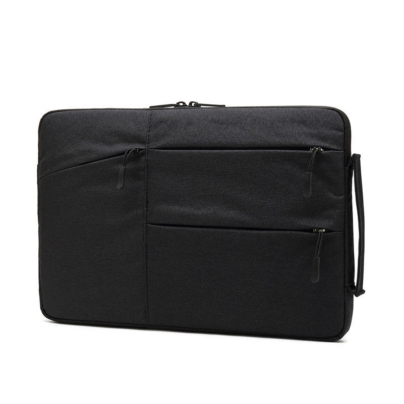 13.3" Water-resistance Plush Laptop Sleeve